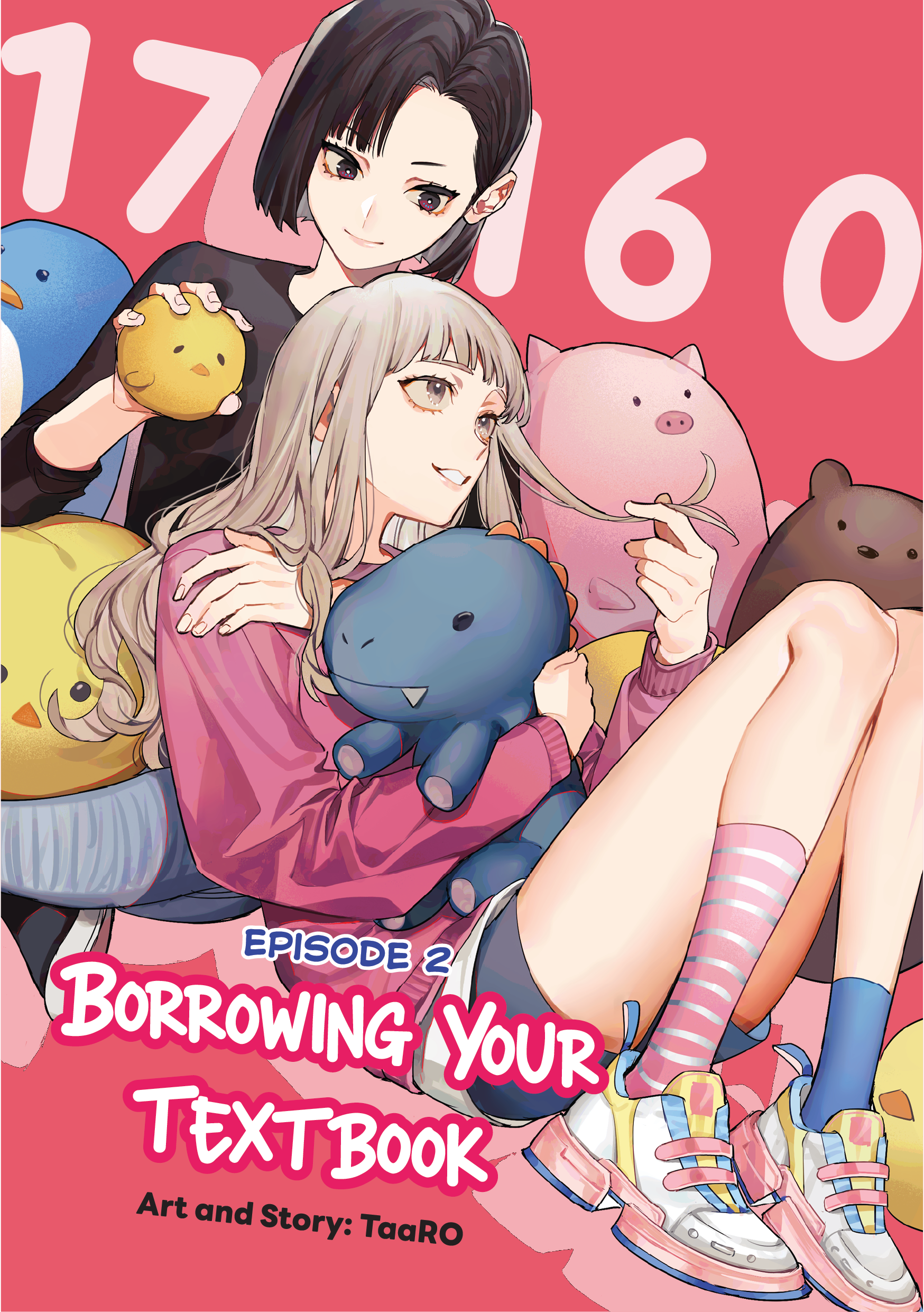 Episode 2 Cover