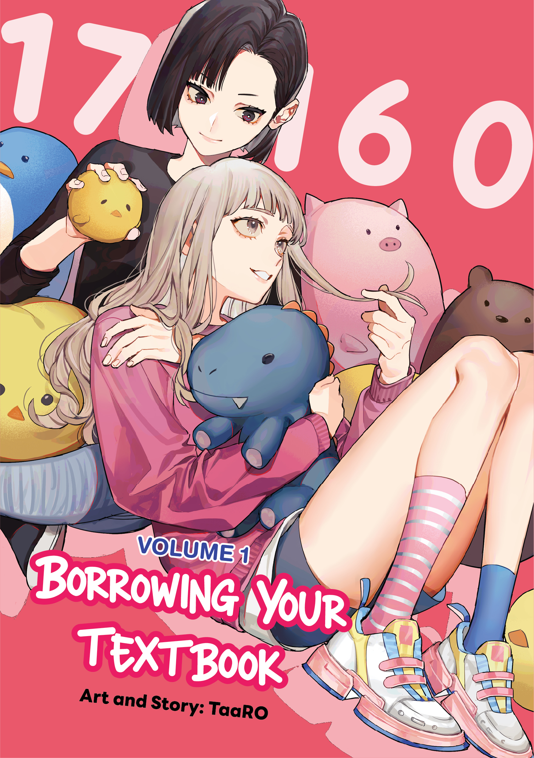 Borrowing Your Textbook Cover