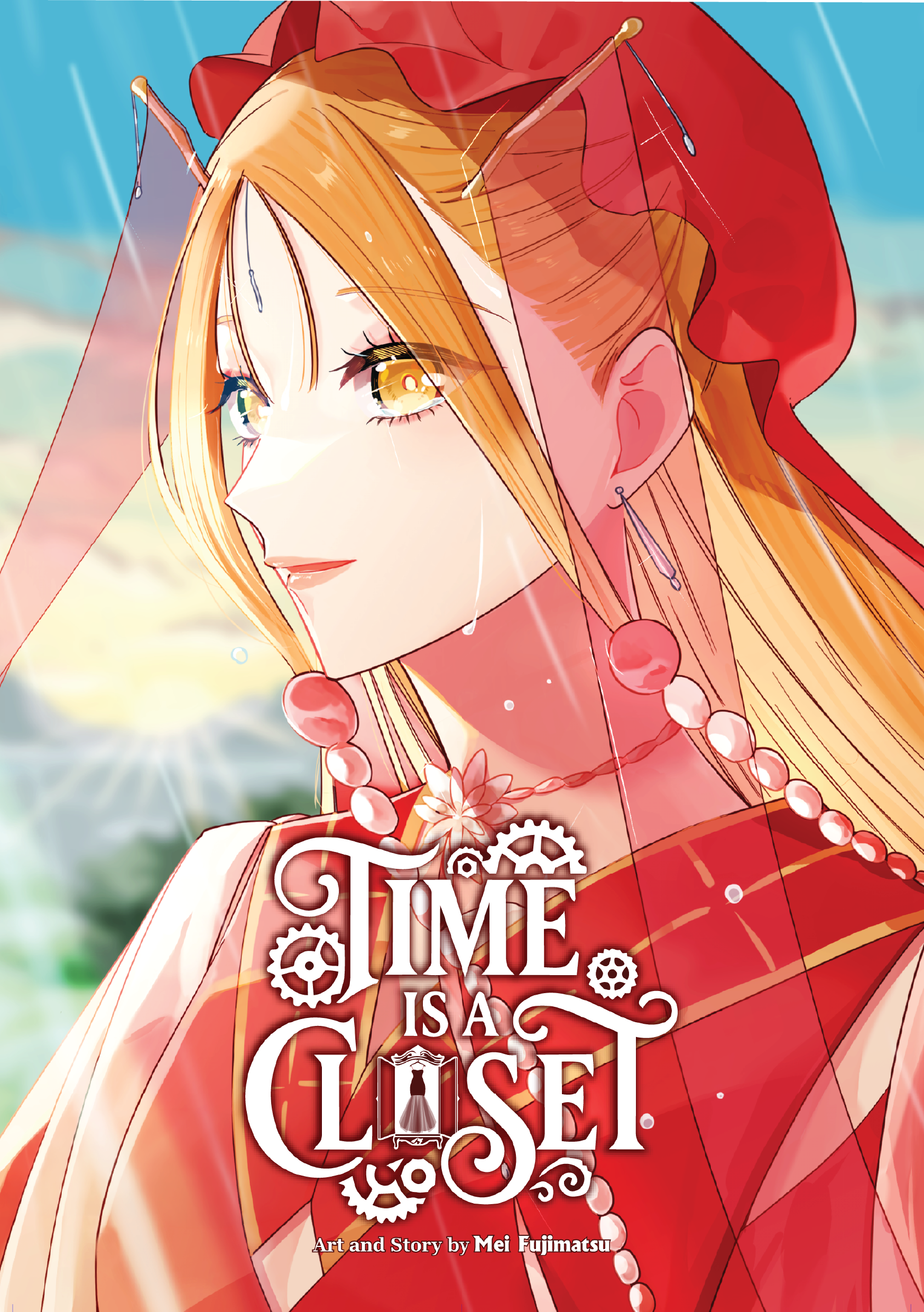 Episode 2 Cover